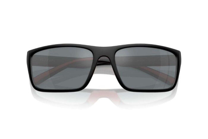 FERRARI SCUDERIA FZ 6003U 504/6G 59 Erkek Güneş Gözlüğü - 4