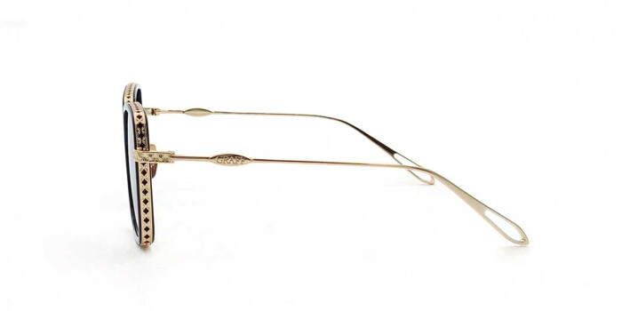 Graff EVA C01 Kadın Güneş Gözlüğü - 3