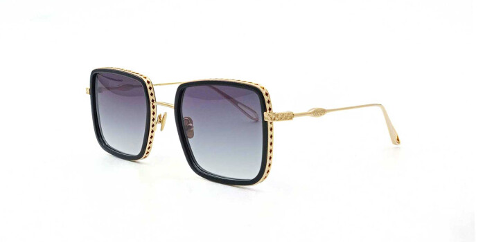 Graff EVA C01 Kadın Güneş Gözlüğü - GRAFF