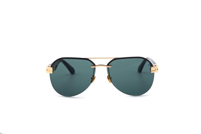 Graff LEGEND I C01 Kadın Güneş Gözlüğü - 2