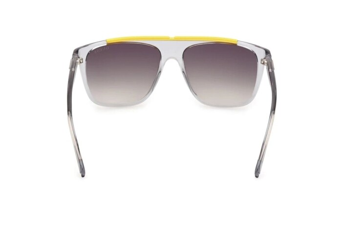 GUESS GU 00123 20B 58 Erkek Güneş Gözlüğü - 1