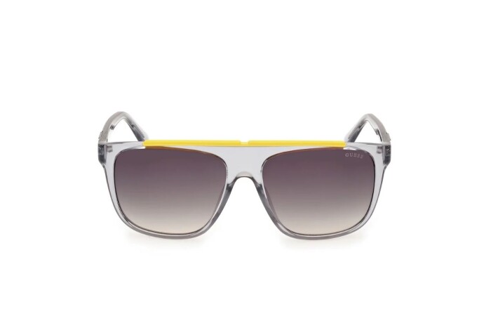 GUESS GU 00123 20B 58 Erkek Güneş Gözlüğü - 3