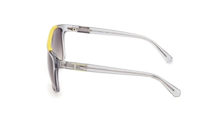 GUESS GU 00123 20B 58 Erkek Güneş Gözlüğü - 3