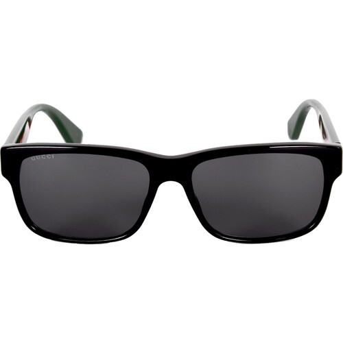 Gucci GG 0340S 006 58 01 Unisex Güneş Gözlüğü - 2