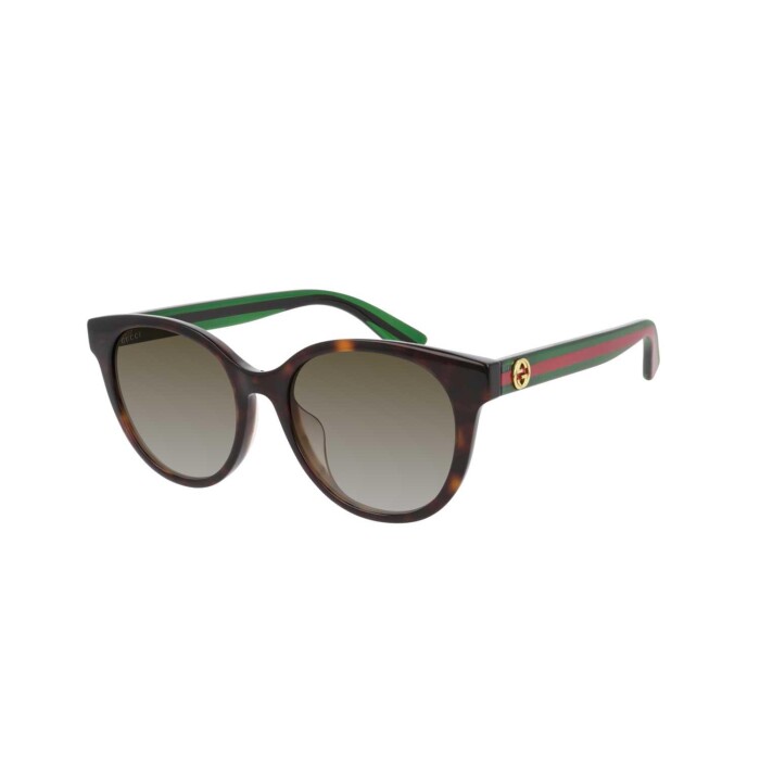 Gucci GG 0702SKN 003 Unisex Güneş Gözlüğü - 1