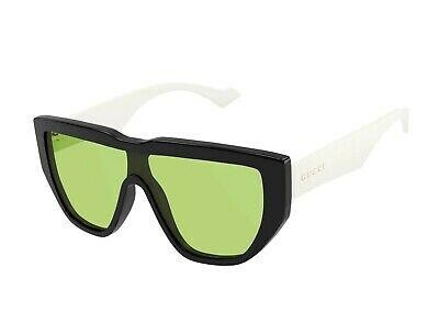 Gucci GG 0997S 001Erkek Güneş Gözlüğü - GUCCI