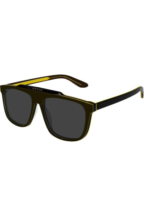 Gucci GG 1039S 001 Erkek Güneş Gözlüğü - GUCCI