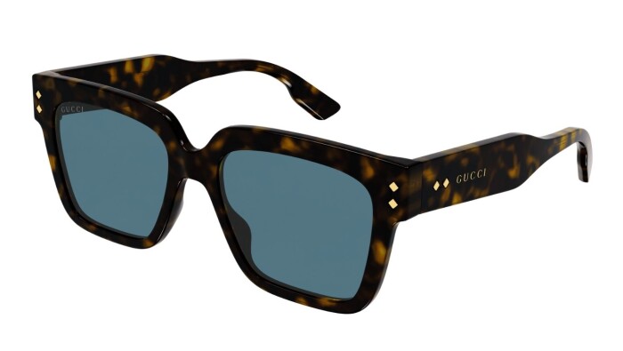 Gucci GG 1084S 002 Unisex Güneş Gözlüğü - 1