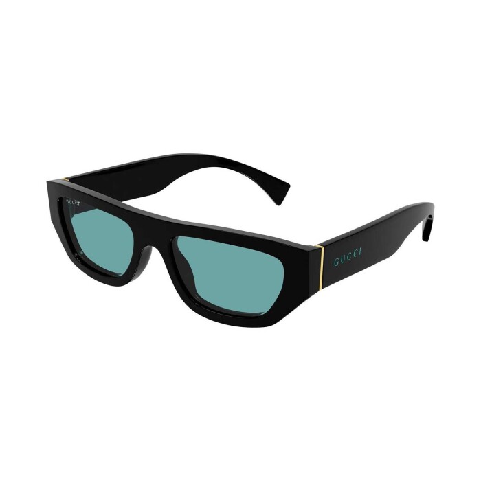 Gucci GG 1134S 004 53 Kadın Güneş Gözlüğü - 1