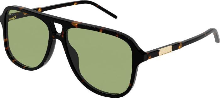 Gucci GG 1156S 004 Erkek Güneş Gözlüğü - GUCCI