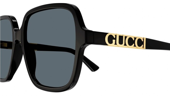 Gucci GG 1189SA 002 59 Kadın Güneş Gözlüğü - 3