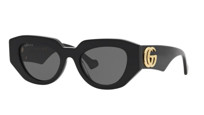 GUCCI GG 1421S 001 51 Kadın Güneş Gözlüğü - 1