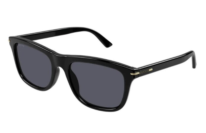 GUCCI GG 1444S 001 55 Erkek Güneş Gözlüğü - GUCCI