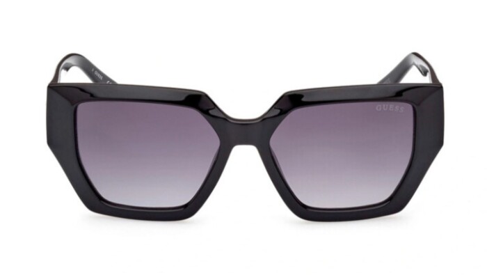 Guess 7896 01B 53-16 Kadın Güneş Gözlüğü - 2