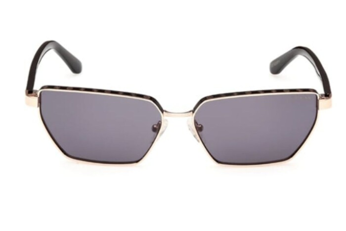 GUESS GU 00106 05A 59 Kadın Güneş Gözlüğü - GUESS