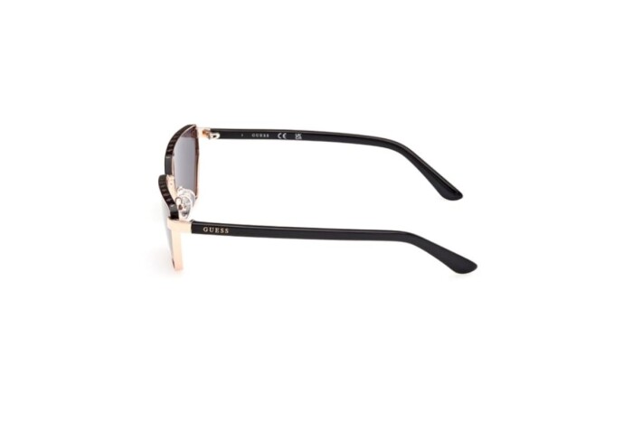 GUESS GU 00106 05A 59 Kadın Güneş Gözlüğü - 2