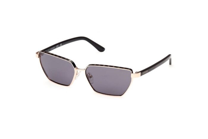 GUESS GU 00106 05A 59 Kadın Güneş Gözlüğü - 3