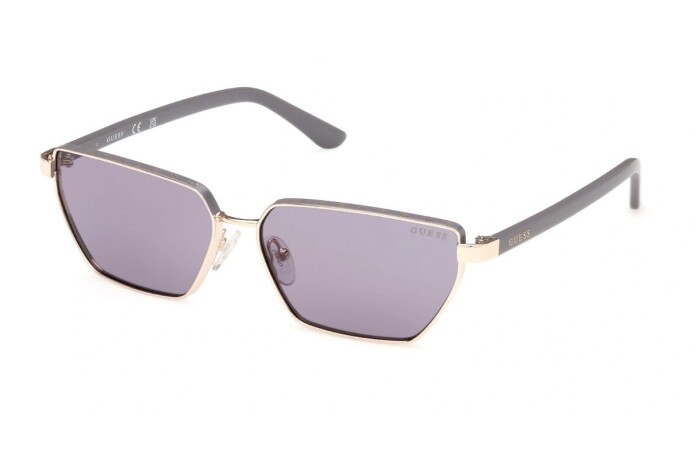GUESS GU 00106 32A 59 Kadın Güneş Gözlüğü - 1