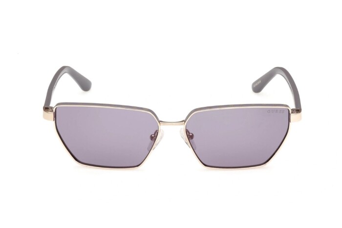 GUESS GU 00106 32A 59 Kadın Güneş Gözlüğü - 2