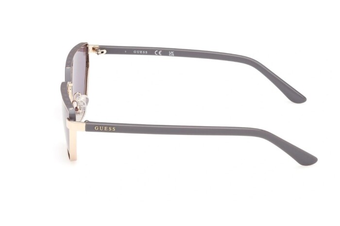 GUESS GU 00106 32A 59 Kadın Güneş Gözlüğü - 3