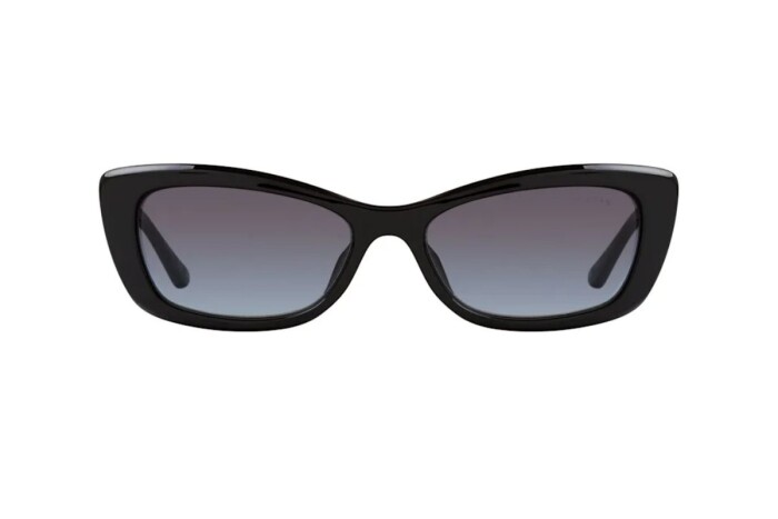 GUESS GU 00156 01B 55 Kadın Güneş Gözlüğü - 1
