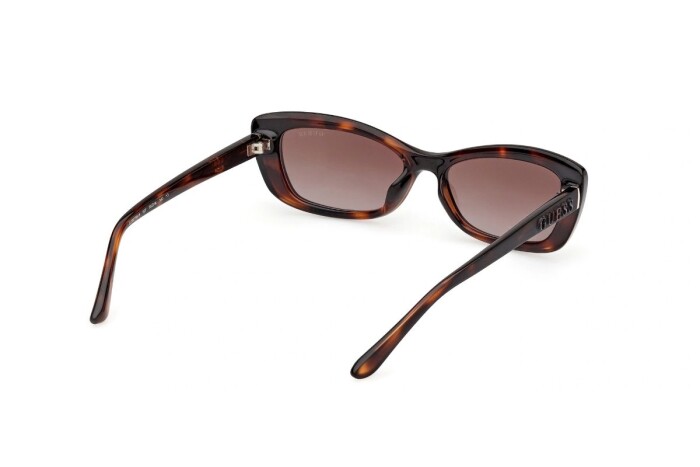 GUESS GU 00156 52F 55 Kadın Güneş Gözlüğü - 3