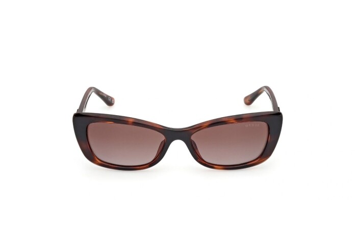 GUESS GU 00156 52F 55 Kadın Güneş Gözlüğü - GUESS