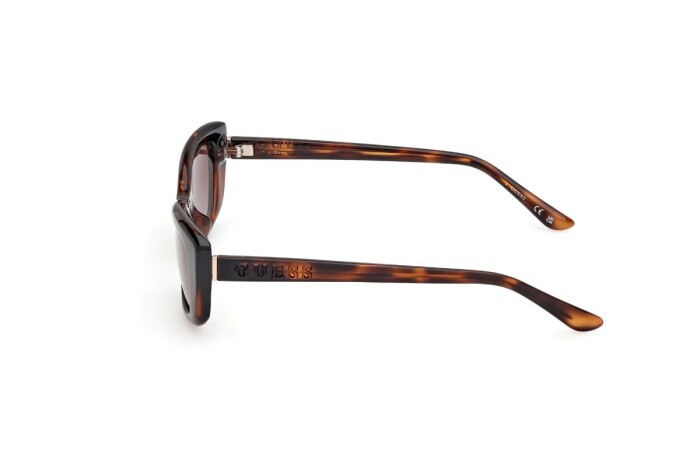 GUESS GU 00156 52F 55 Kadın Güneş Gözlüğü - 2