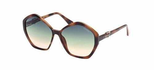 Guess GU 7813 53P Kadın Güneş Gözlüğü - GUESS