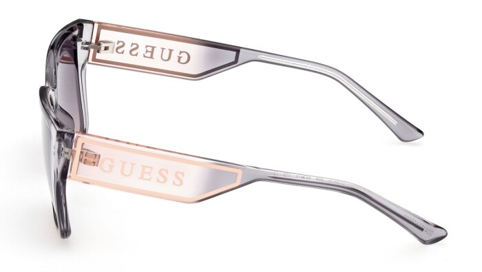 Guess Gu 7818 20B .56 Kadın Güneş Gözlüğü - 4