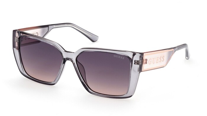 Guess Gu 7818 20B .56 Kadın Güneş Gözlüğü - GUESS