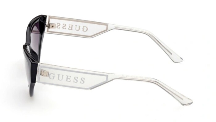 Guess GU 7819 01B Kadın Güneş Gözlüğü - 3