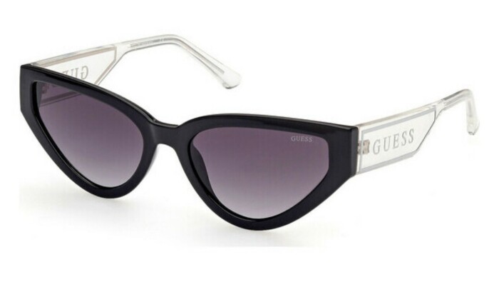 Guess GU 7819 01B Kadın Güneş Gözlüğü - GUESS