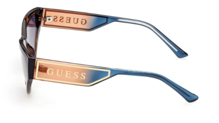 Guess GU 7819 52B Kadın Güneş Gözlüğü - 3