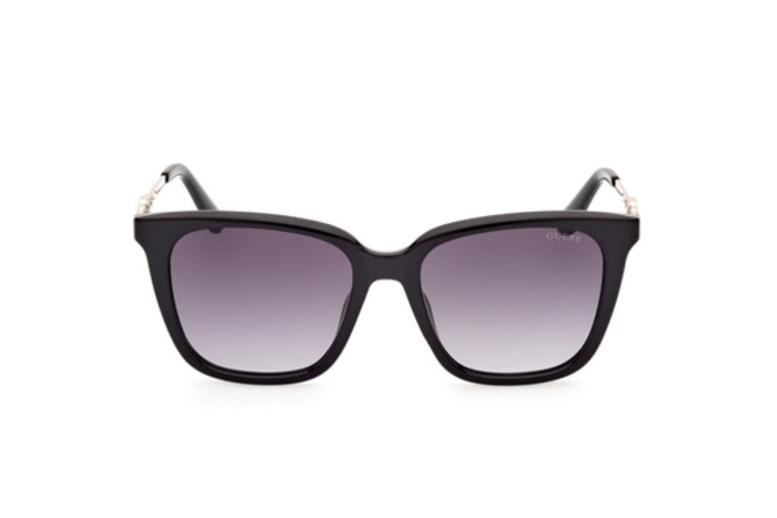 GUESS GU 7886 01B 53 Kadın Güneş Gözlüğü - 2