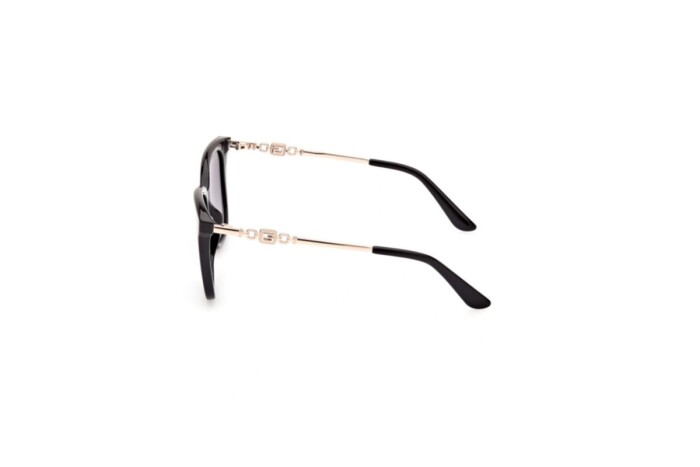 GUESS GU 7886 01B 53 Kadın Güneş Gözlüğü - 3