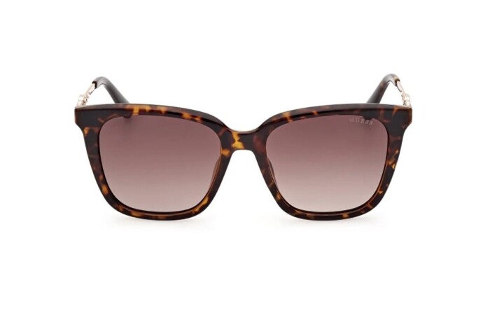 GUESS GU 7886 52F 53 Kadın Güneş Gözlüğü - 1