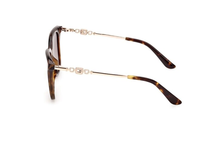 GUESS GU 7886 52F 53 Kadın Güneş Gözlüğü - 2