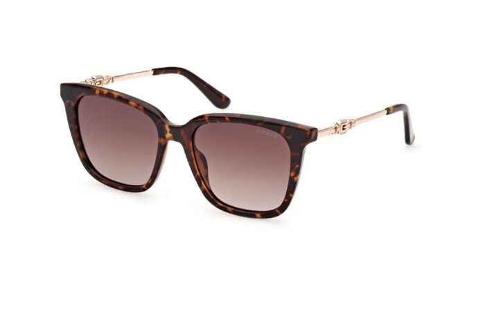 GUESS GU 7886 52F 53 Kadın Güneş Gözlüğü - 4