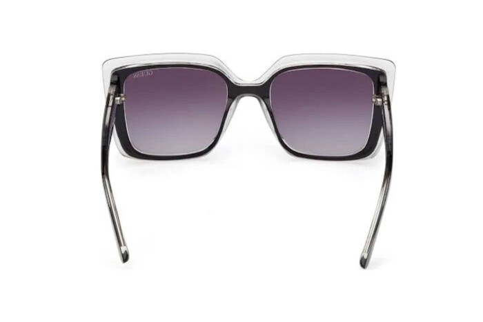 GUESS GU 7908 05B 52 Kadın Güneş Gözlüğü - 3