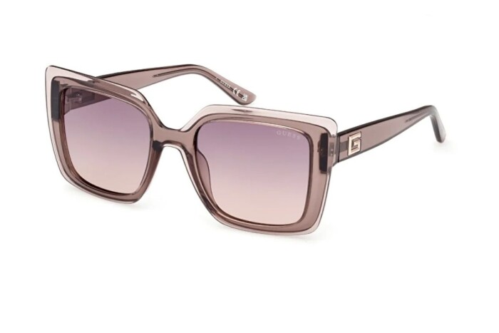 GUESS GU 7908 59Z 52 Kadın Güneş Gözlüğü - 1