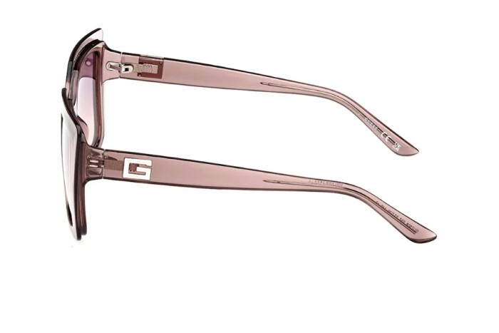 GUESS GU 7908 59Z 52 Kadın Güneş Gözlüğü - 3