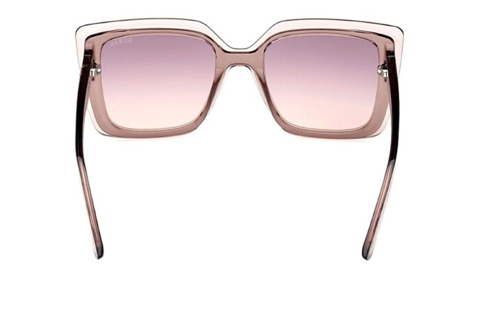 GUESS GU 7908 59Z 52 Kadın Güneş Gözlüğü - 4