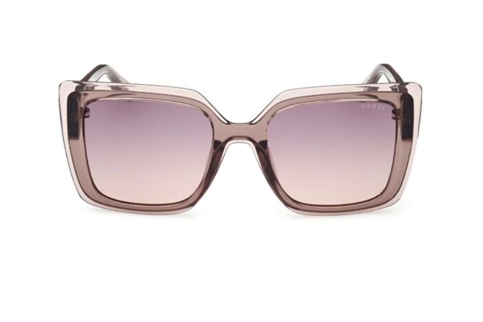 GUESS GU 7908 59Z 52 Kadın Güneş Gözlüğü - 2
