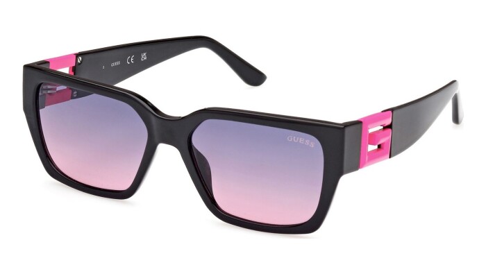 Guess GU 7916 74T 55 Kadın Güneş Gözlüğü - GUESS