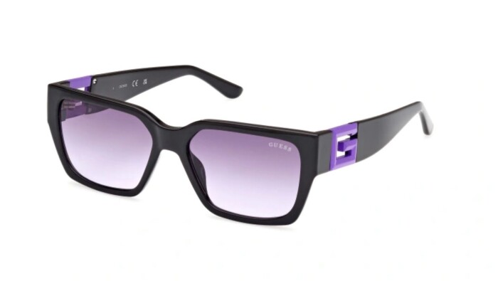 GUESS GU 7916 83Z Kadın Güneş Gözlüğü - 1