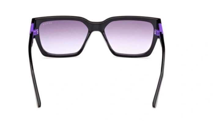 GUESS GU 7916 83Z Kadın Güneş Gözlüğü - 4