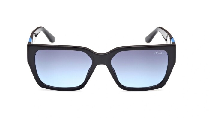 Guess GU 7916 92W 55 Unisex Güneş Gözlüğü - 2