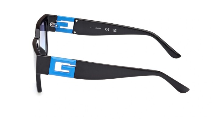 Guess GU 7916 92W 55 Unisex Güneş Gözlüğü - 4