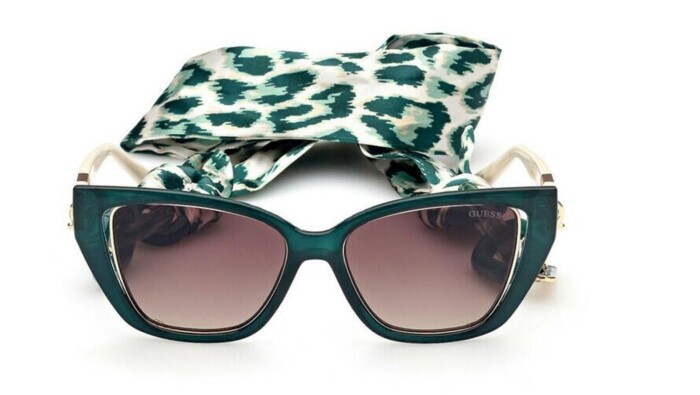 Guess GU7816 96F Kadın Güneş Gözlüğü - 2